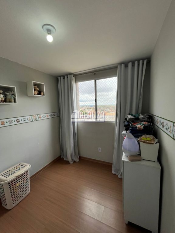 Apartamento, 2 quartos, 45 m² - Foto 3