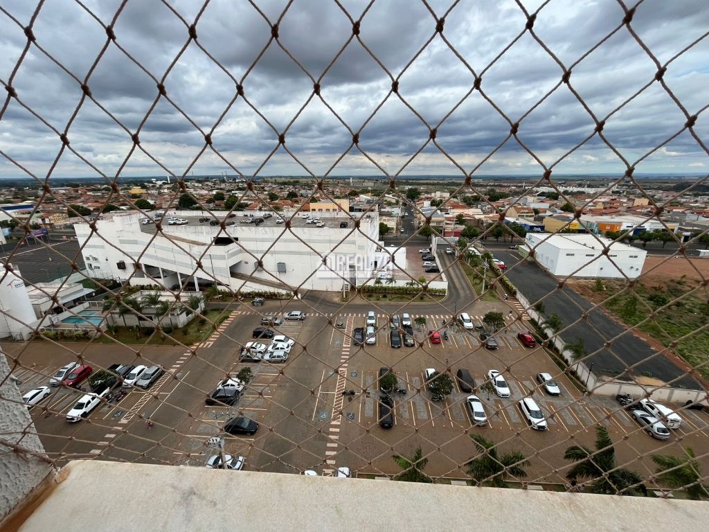 Apartamento, 2 quartos, 45 m² - Foto 2