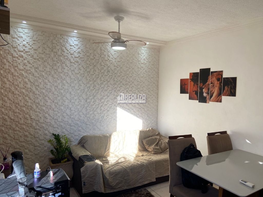 Apartamento, 2 quartos, 44 m² - Foto 6