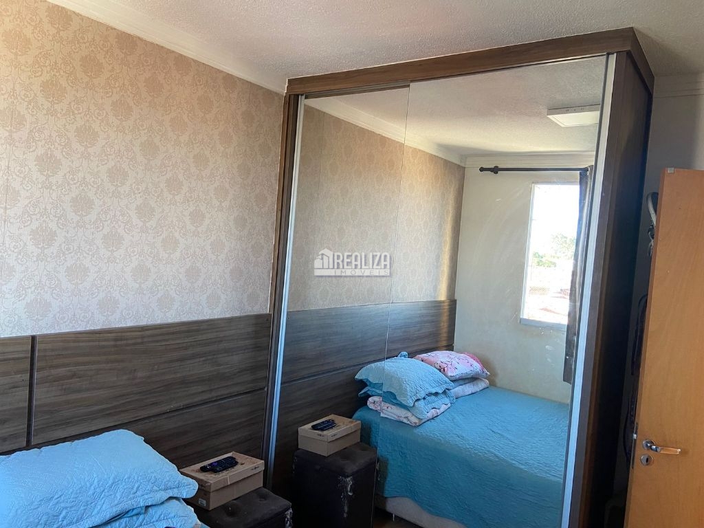 Apartamento, 2 quartos, 44 m² - Foto 4