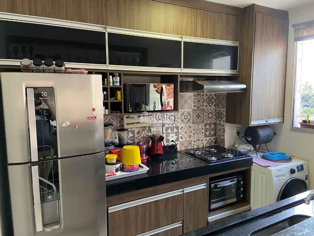 Apartamento, 2 quartos, 44 m² - Foto 5