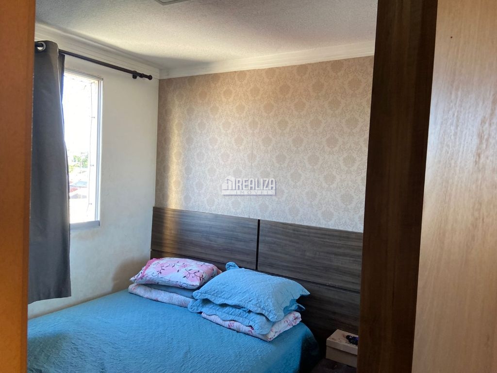 Apartamento, 2 quartos, 44 m² - Foto 8