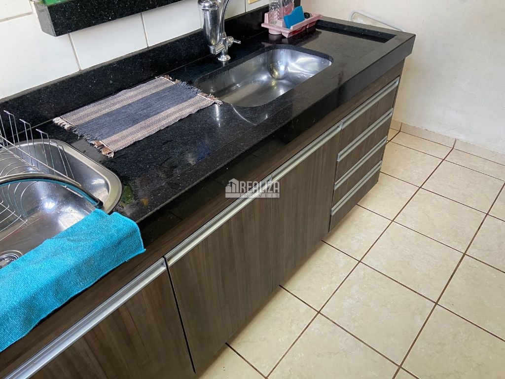 Apartamento, 2 quartos, 44 m² - Foto 9