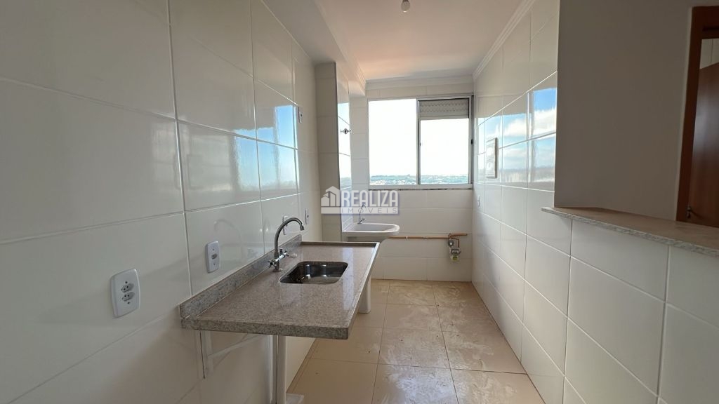 Apartamento, 2 quartos, 45 m² - Foto 4