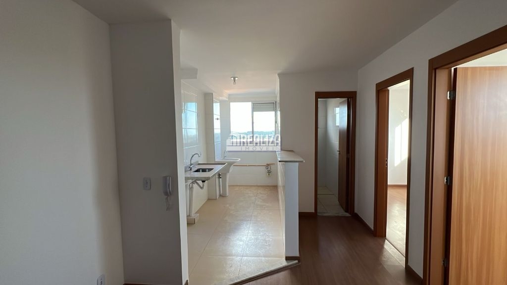 Apartamento, 2 quartos, 45 m² - Foto 1