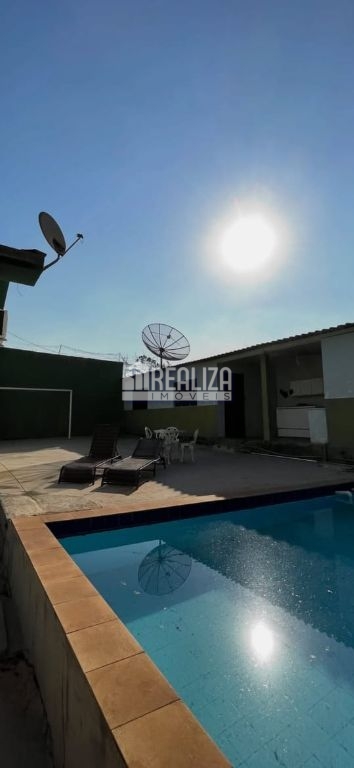 Casa, 3 quartos, 384 m² - Foto 1