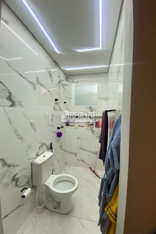 Casa, 3 quartos, 100 m² - Foto 6