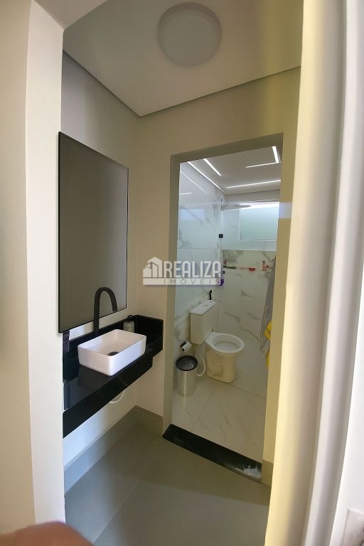 Casa, 3 quartos, 100 m² - Foto 4