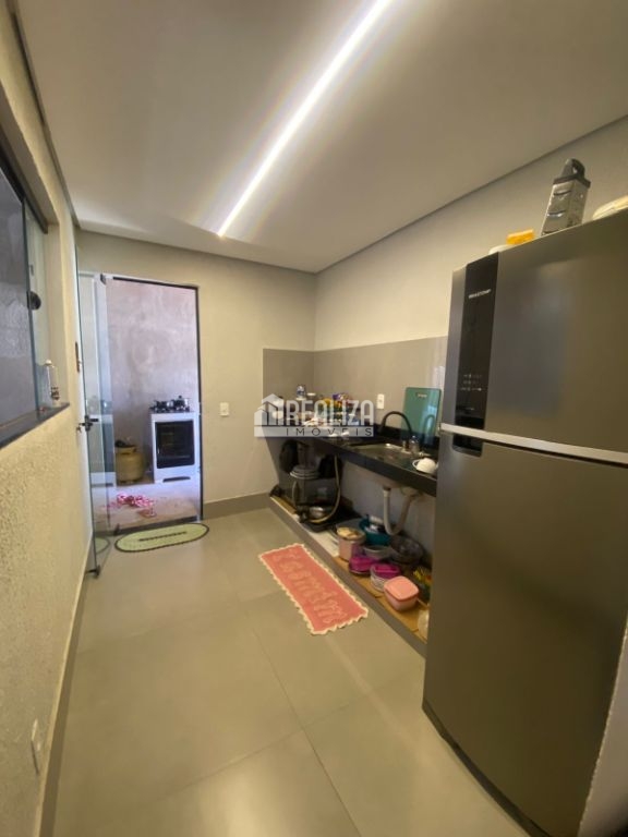 Casa, 3 quartos, 100 m² - Foto 3