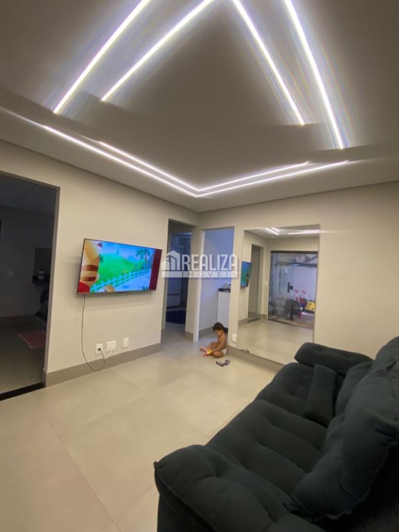 Casa, 3 quartos, 100 m² - Foto 1