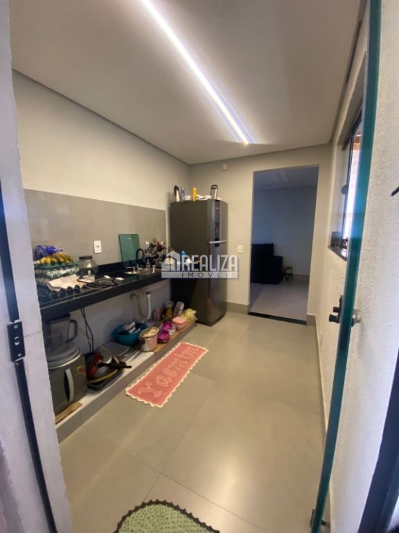 Casa, 3 quartos, 100 m² - Foto 2