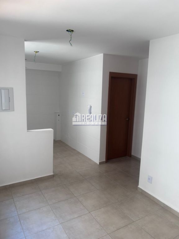 Apartamento, 2 quartos, 45 m² - Foto 2