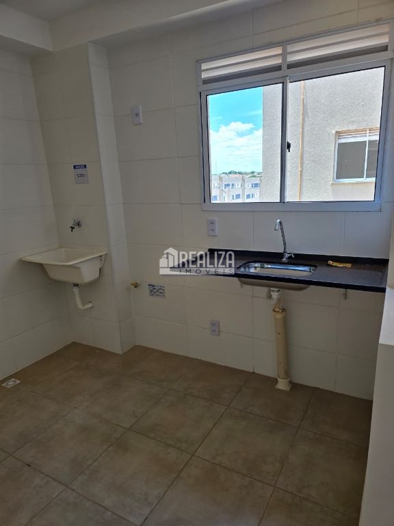 Apartamento, 2 quartos, 45 m² - Foto 4