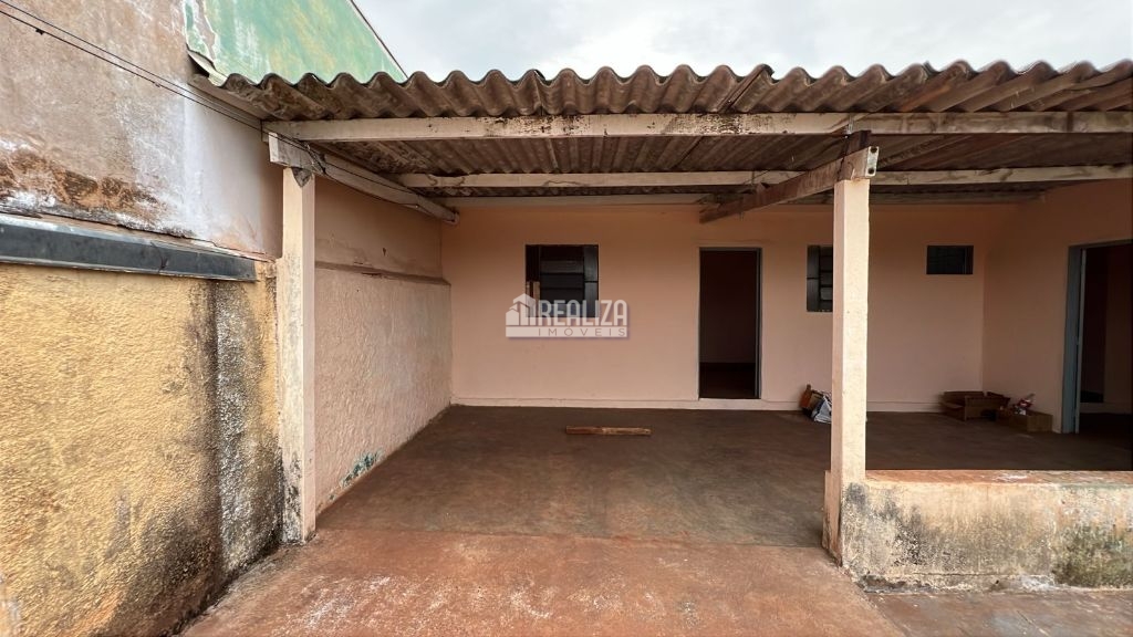 Casa, 2 quartos, 85 m² - Foto 2