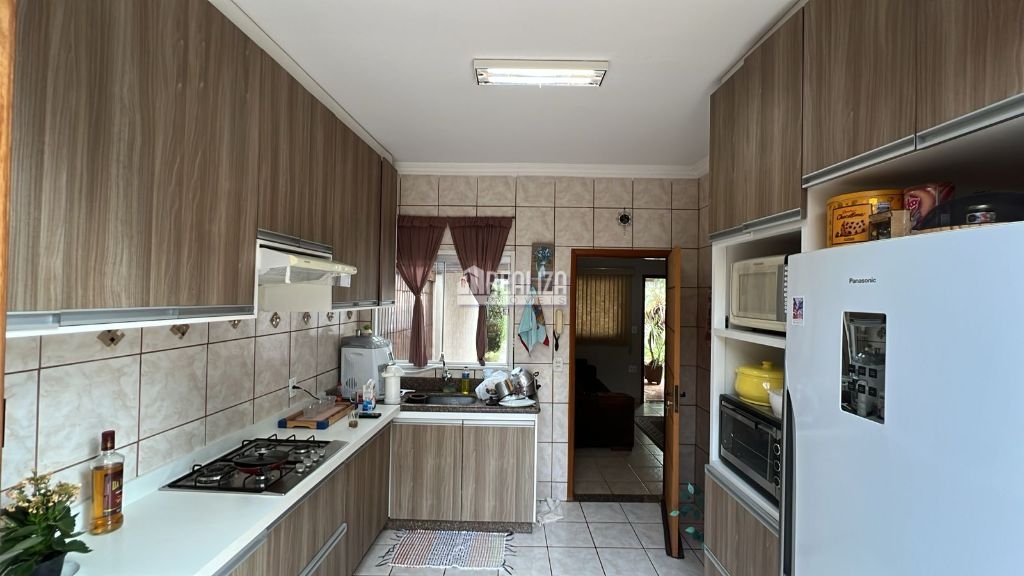 Casa, 3 quartos, 105 m² - Foto 3