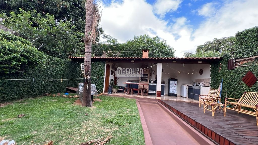 Casa, 3 quartos, 105 m² - Foto 8