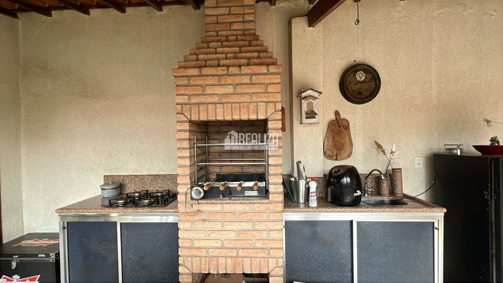 Casa, 3 quartos, 105 m² - Foto 19