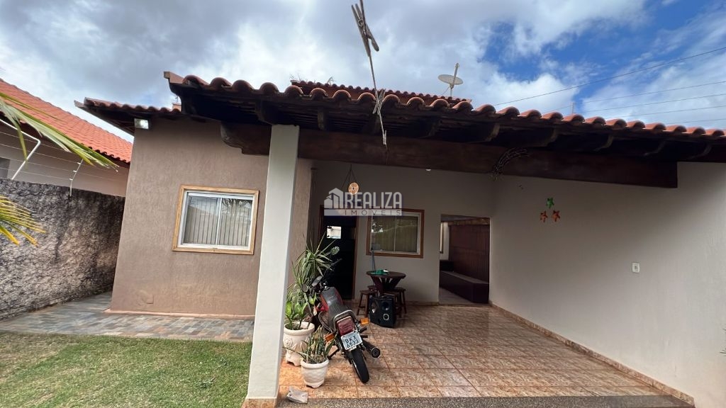 Casa, 3 quartos, 105 m² - Foto 11