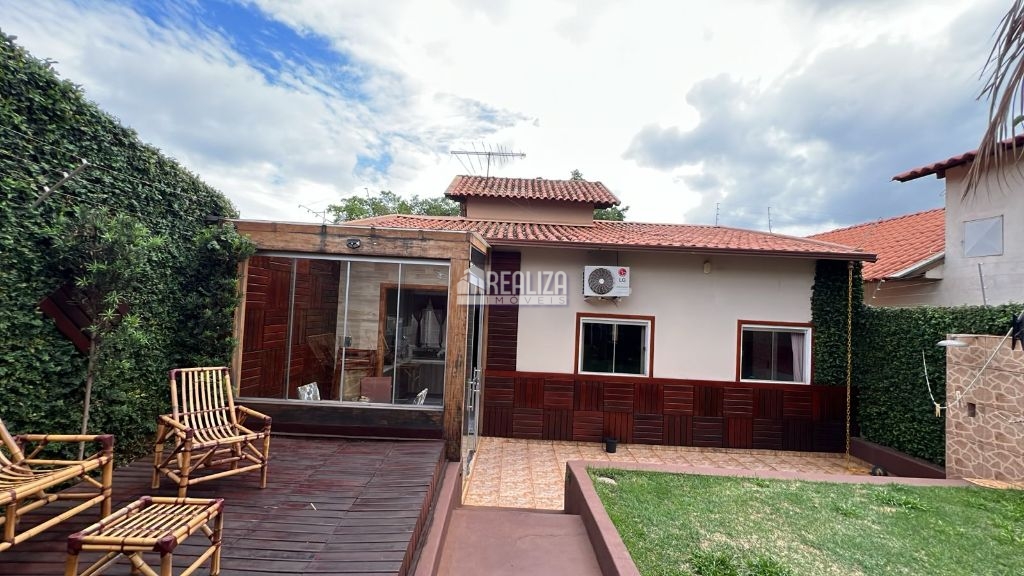 Casa, 3 quartos, 105 m² - Foto 24