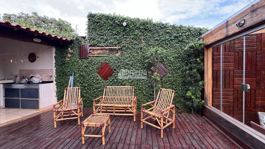 Casa, 3 quartos, 105 m² - Foto 9