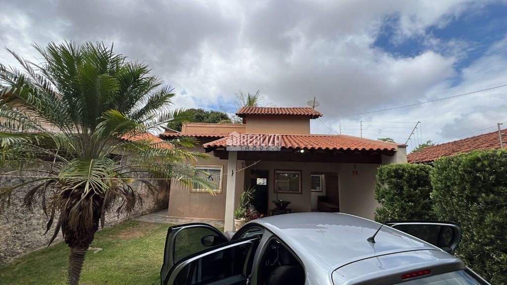 Casa, 3 quartos, 105 m² - Foto 2