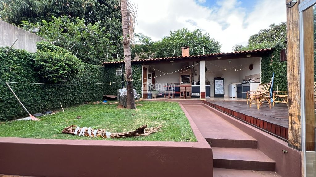 Casa, 3 quartos, 105 m² - Foto 1