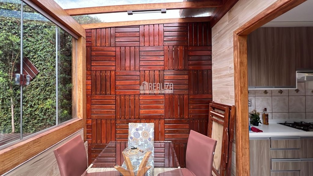 Casa, 3 quartos, 105 m² - Foto 26