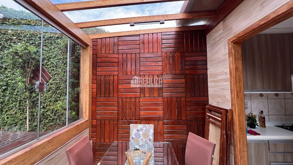 Casa, 3 quartos, 105 m² - Foto 27