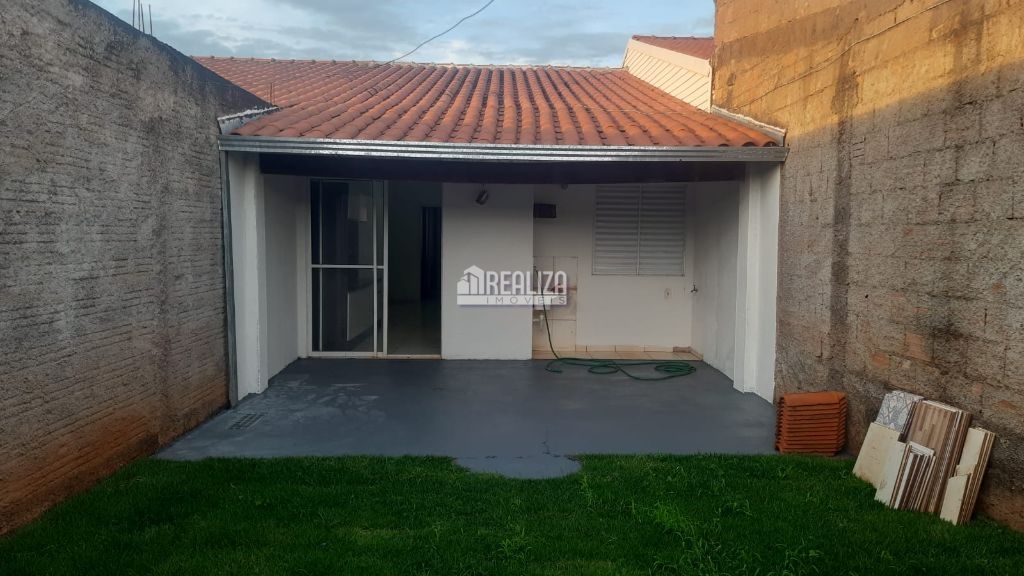 Casa de Condomínio, 3 quartos - Foto 6