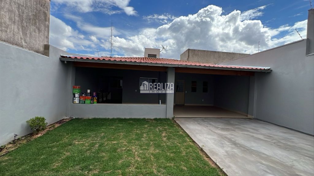 Casa, 2 quartos, 102 m² - Foto 1