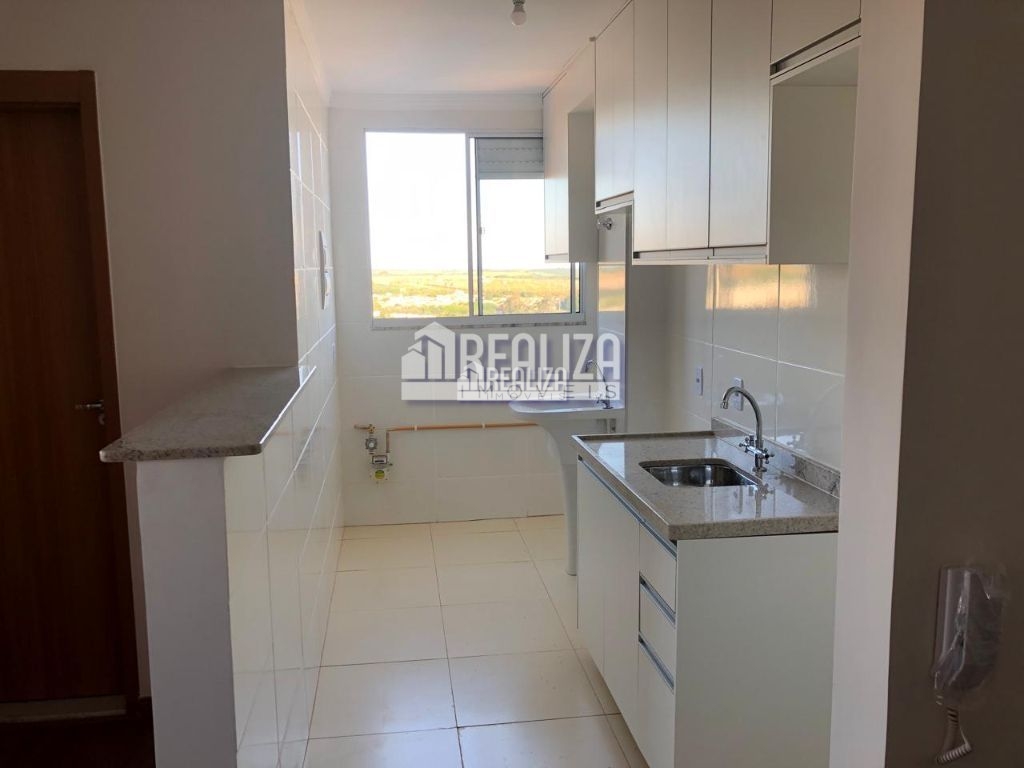 Apartamento, 2 quartos, 50 m² - Foto 3