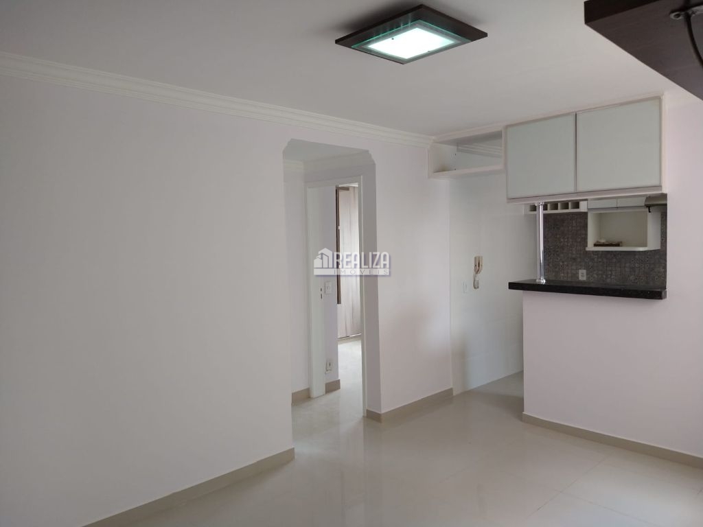 Apartamento, 2 quartos, 45 m² - Foto 1