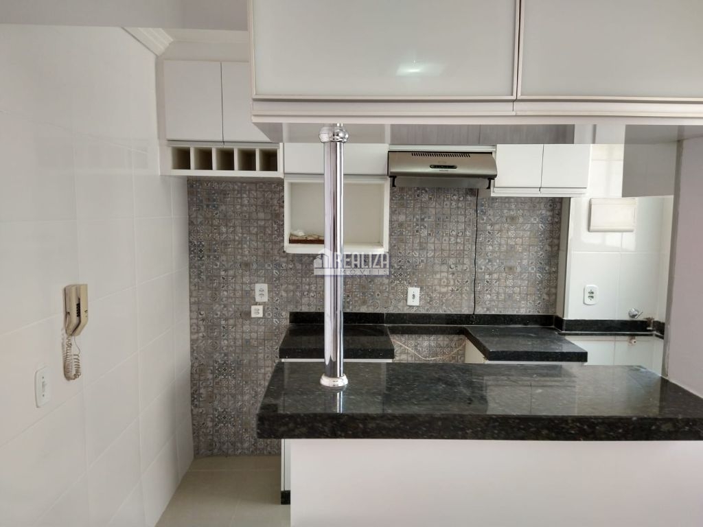 Apartamento, 2 quartos, 45 m² - Foto 2