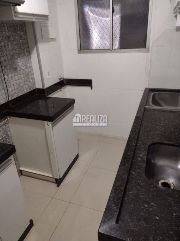 Apartamento, 2 quartos, 45 m² - Foto 9