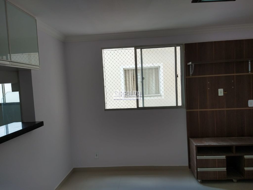 Apartamento, 2 quartos, 45 m² - Foto 3