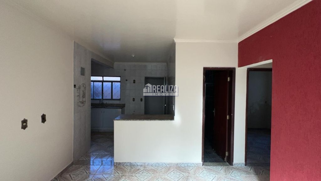 Apartamento, 3 quartos, 73 m² - Foto 1