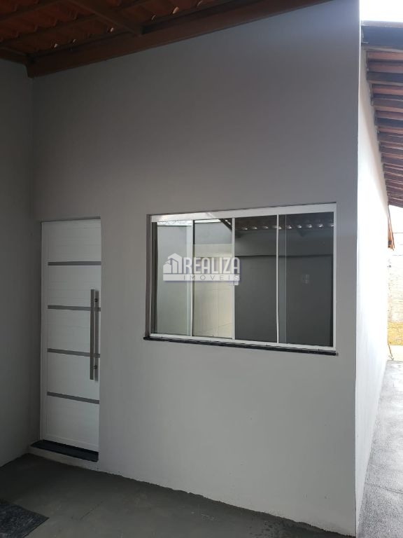 Casa, 2 quartos, 72 m² - Foto 1