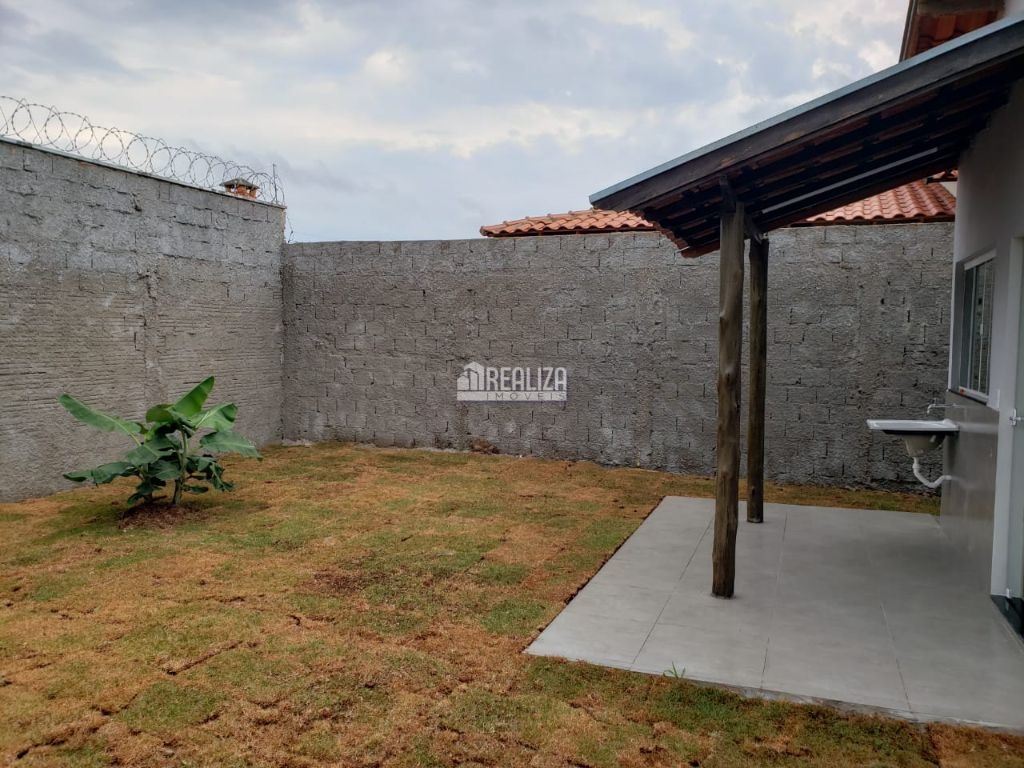 Casa, 2 quartos, 72 m² - Foto 5