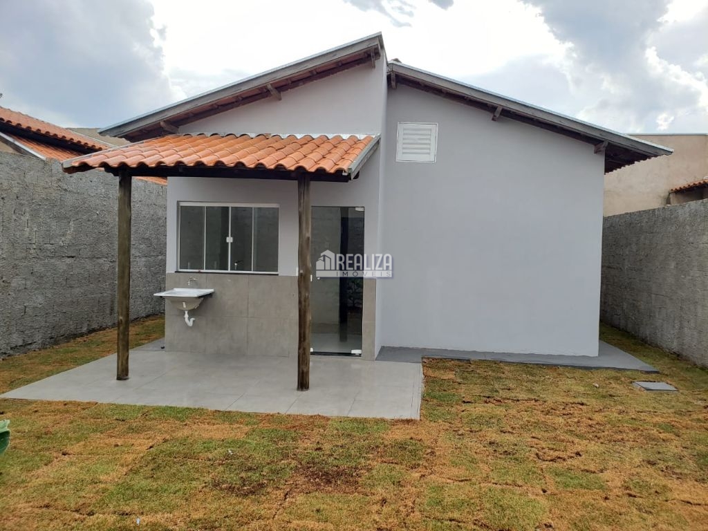 Casa, 2 quartos, 72 m² - Foto 2
