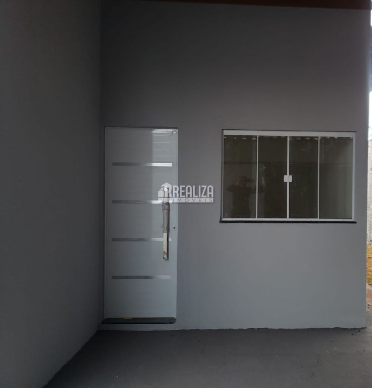 Casa, 2 quartos, 72 m² - Foto 3