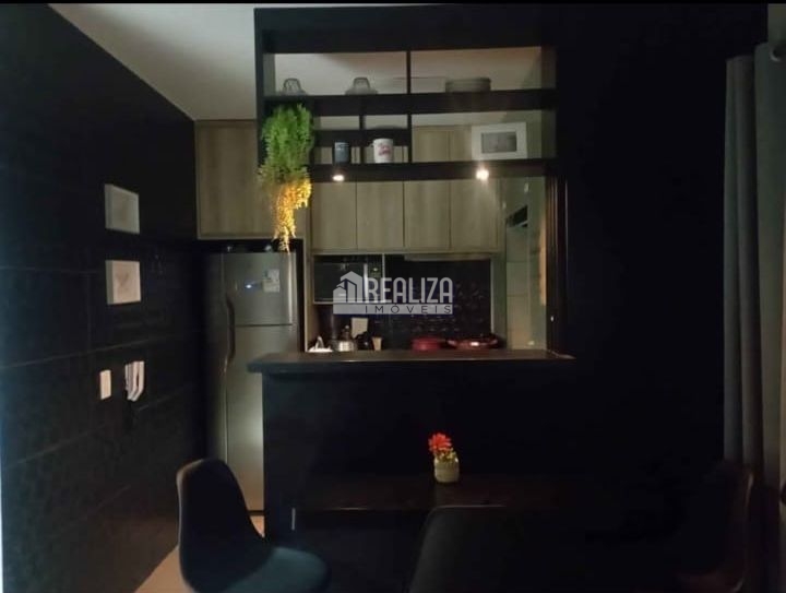 Apartamento, 2 quartos, 45 m² - Foto 1