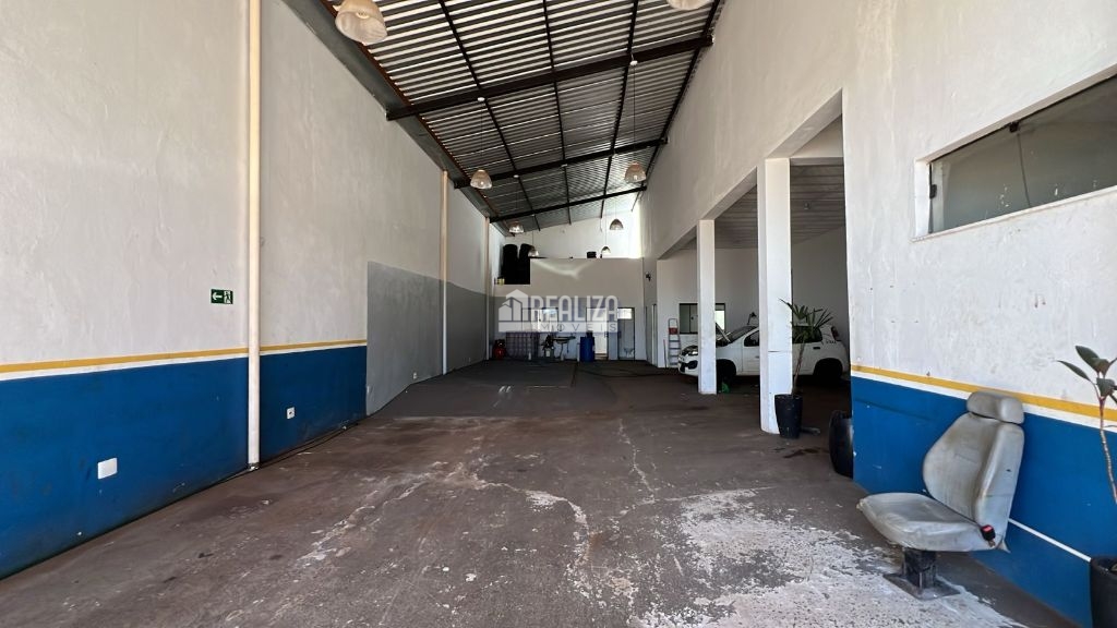 Depósito-Galpão - Foto 1