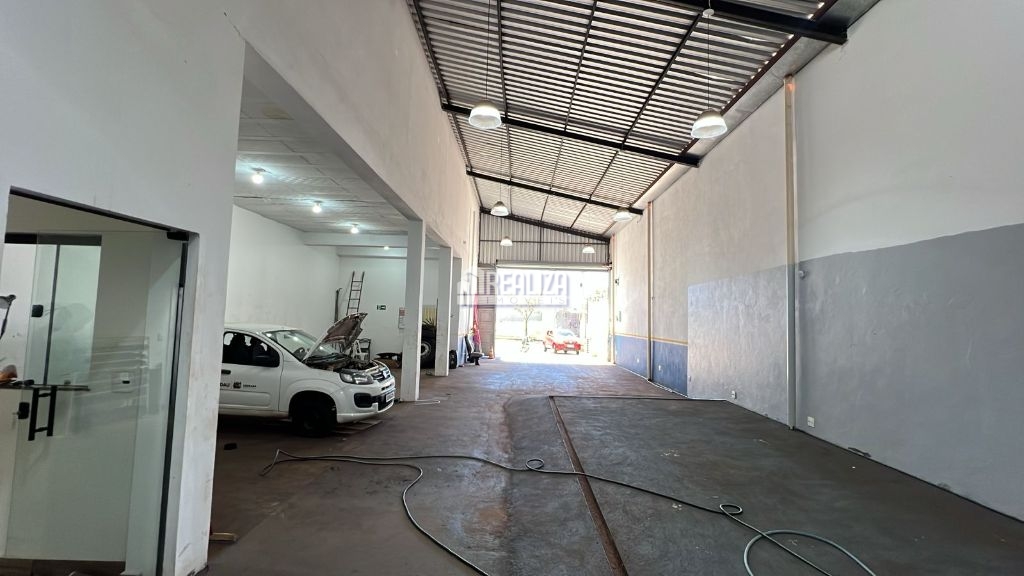 Depósito-Galpão - Foto 2