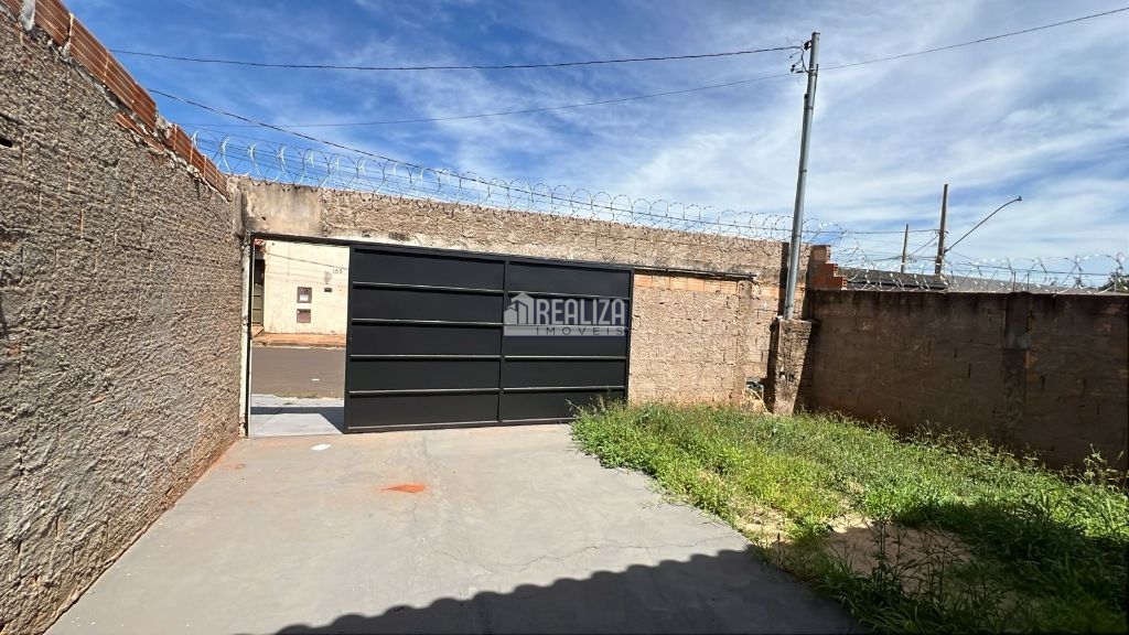 Casa, 2 quartos, 56 m² - Foto 14