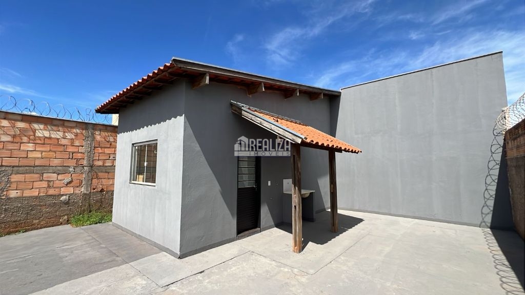 Casa, 2 quartos, 56 m² - Foto 3