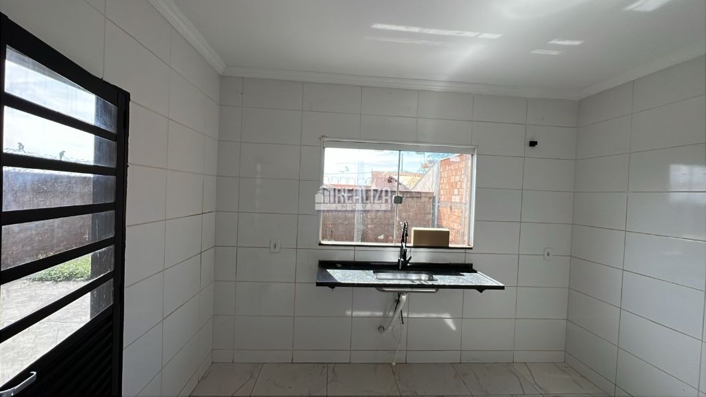 Casa, 2 quartos, 56 m² - Foto 2