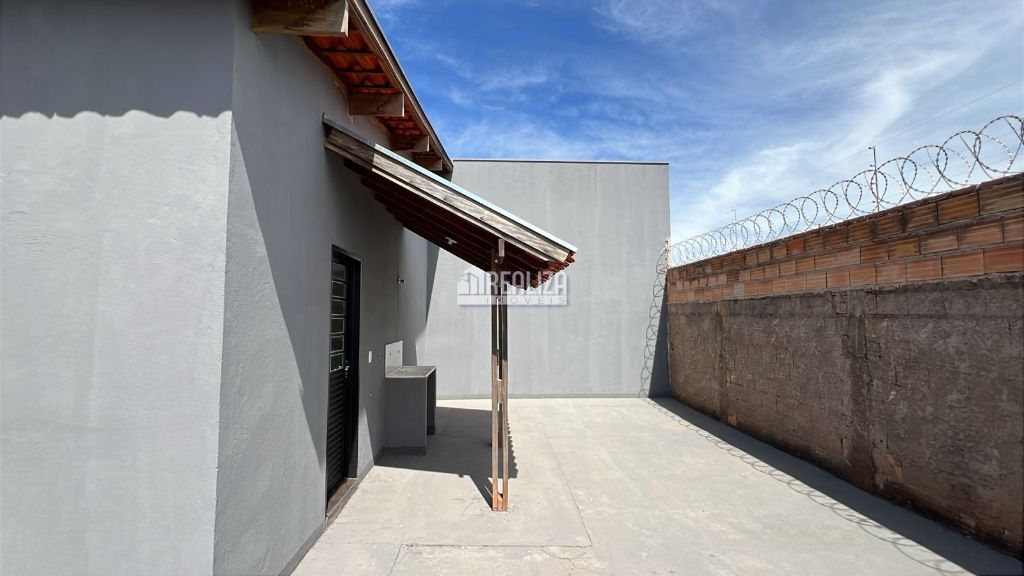 Casa, 2 quartos, 56 m² - Foto 16