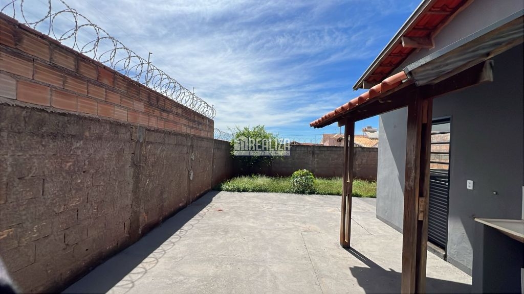 Casa, 2 quartos, 56 m² - Foto 13