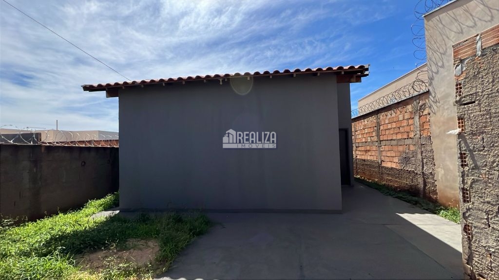 Casa, 2 quartos, 56 m² - Foto 8