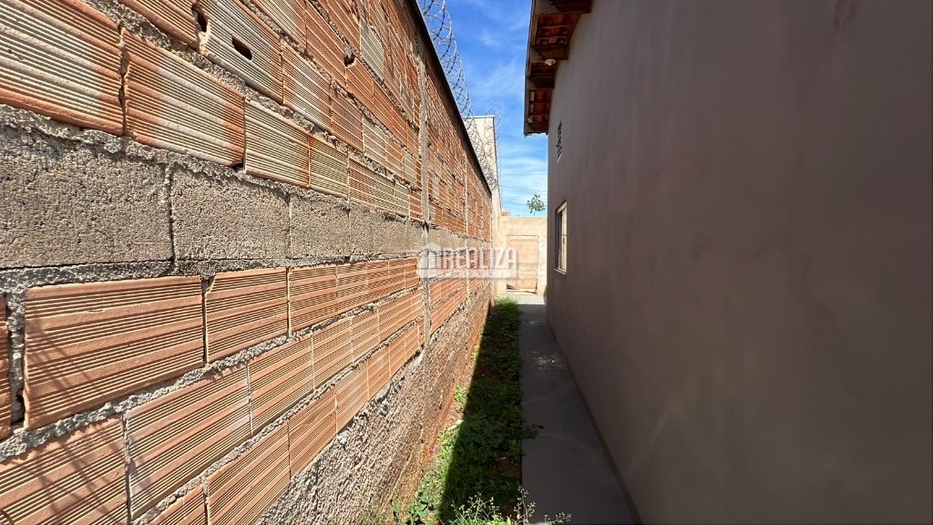 Casa, 2 quartos, 56 m² - Foto 12